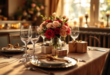 Ideas creativas de regalos para sorprender a tu novio