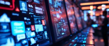 Imagen que representa el modo 'Unhinged' de Grok en IA