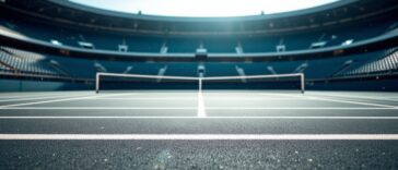 Cómo ver el Abierto de Australia 2025 en vivo desde cualquier lugar