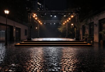 Immagine del videogioco ispirato a Macbeth