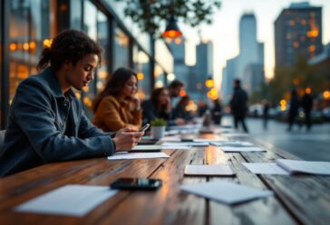 Impatto degli algoritmi sull'economia dei creatori