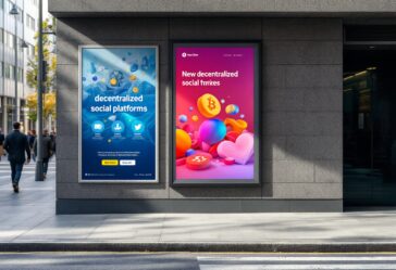 Immagine che rappresenta alternative emergenti a Big Tech