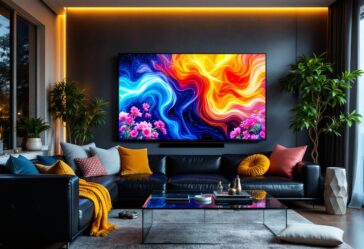 Logo di Apple TV+ su dispositivo Android