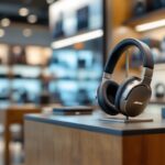 Auriculares Bose QuietComfort in offerta a $249