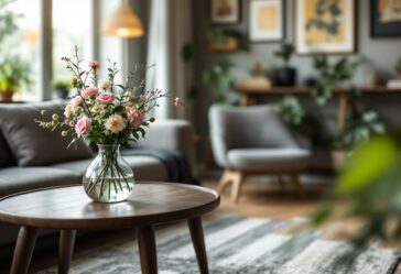 Cámara de seguridad interior Ring Pan-Tilt en acción