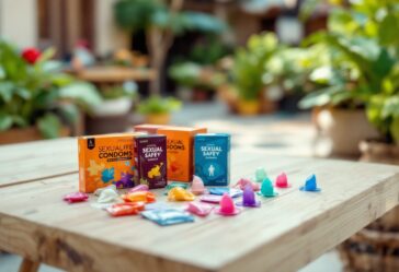 Planned Parenthood promueve el uso de condones en su campaña