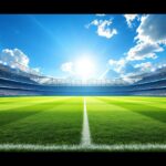 Cibao FC e Guadalajara in azione nella Concacaf Champions Cup