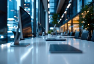 Logo di Codeium con grafico di crescita finanziaria