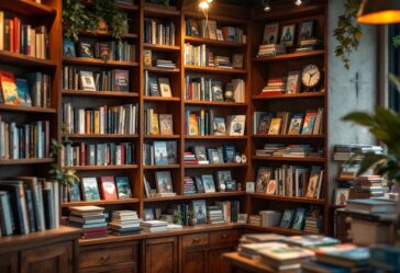 Google app iOS con opzione di acquisto libri