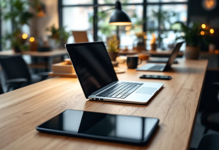 Grafico che mostra l'aumento delle app di intelligenza artificiale
