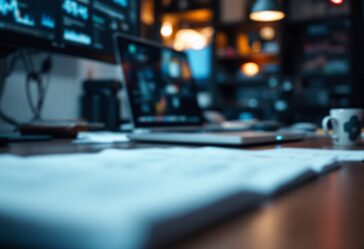 Meta y los desafíos legales en el uso de datos para IA