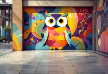 Duolingo presenta su mascota en un giro de marketing