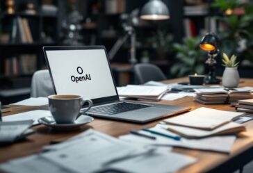 Elon Musk y OpenAI en conflicto sobre inteligencia artificial