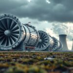 Elon Musk presenta su supercomputadora en Memphis