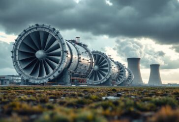 Elon Musk presenta su supercomputadora en Memphis