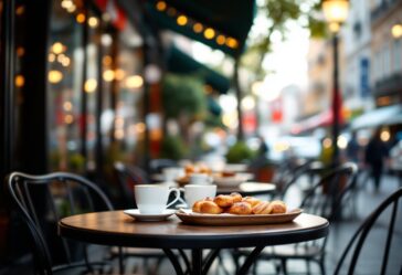 Un chatbot que simula flirteo en una conversación digital.