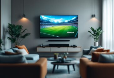 Logo de JioHotstar tras la fusión de JioCinema y Hotstar