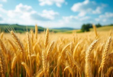 Innovaciones en agricultura para cultivos sostenibles