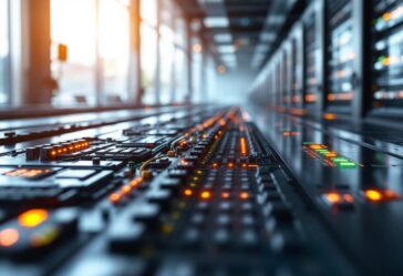 Grafico sulla domanda di elettricità negli Stati Uniti