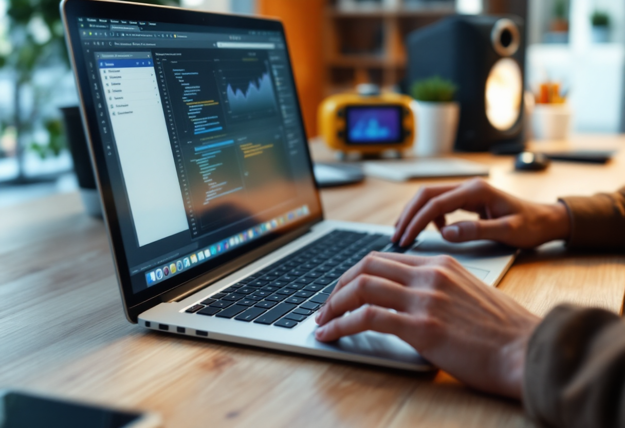 Gemini di Google rappresenta l'innovazione nell'IA generativa