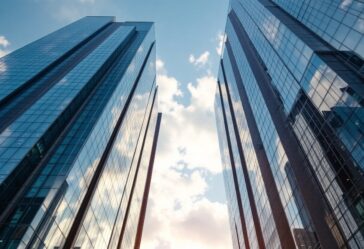 Imagen que ilustra la gobernanza de la inteligencia artificial