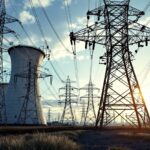 Grafico che illustra i recortes nella gestione energetica