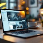 Diseño innovador de UI/UX por Phase en el mercado