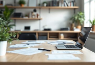 Imagen que representa la revolución de la inteligencia artificial