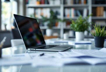 Herramientas de IA aplicadas en el periodismo moderno