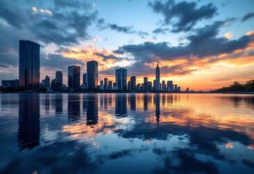 Shauna in un momento di intensa ira in Yellowjackets