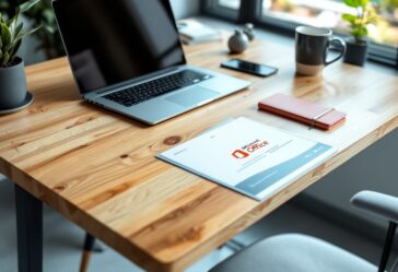 Oferta de licencia vitalicia de Microsoft Office