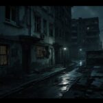 Imagen de Nosferatu, el icónico vampiro del cine mudo