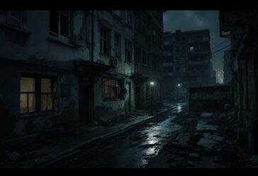 Imagen de Nosferatu, el icónico vampiro del cine mudo