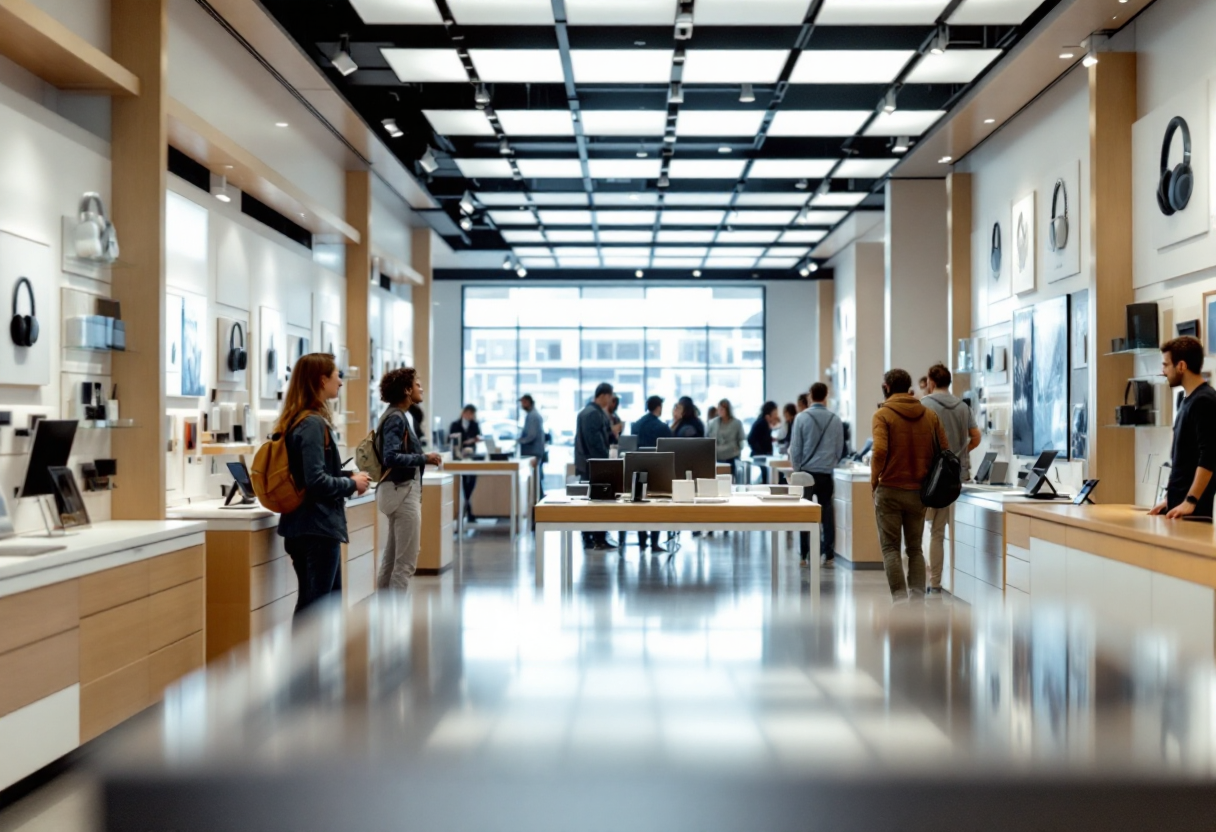 Promociones de productos Apple en Best Buy