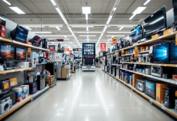 Offerte speciali su tecnologia per il Día de los Presidentes