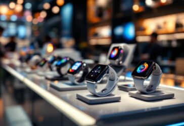 Garmin vívoactive 5 in offerta con sconto di $70