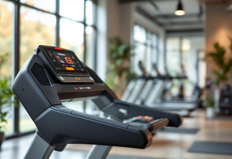 NordicTrack T Series in offerta su Amazon