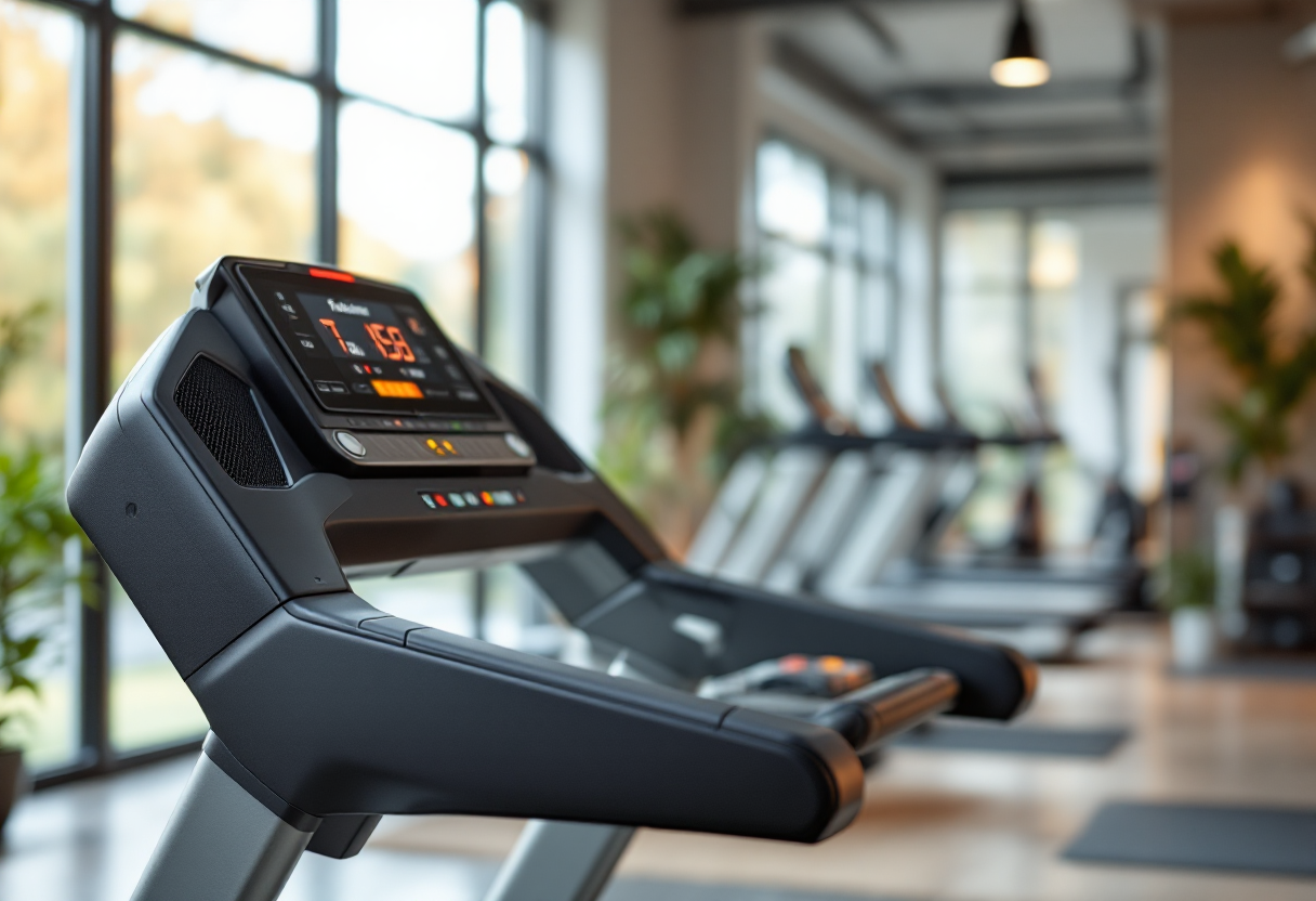 NordicTrack T Series in offerta su Amazon