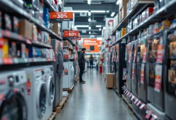 Offerte anticipate su tecnologia per il Día del Presidente