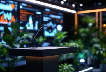 Immagine che rappresenta la regolazione dell'intelligenza artificiale