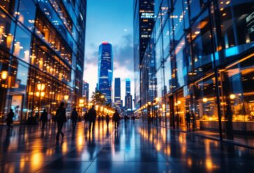 Imagen sobre la regulación de la inteligencia artificial en Europa