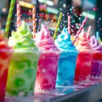 Slurpee gratuito offerto da 7-Eleven a febbraio