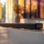 Sonos Arc Ultra, la barra de sonido premium para cine en casa