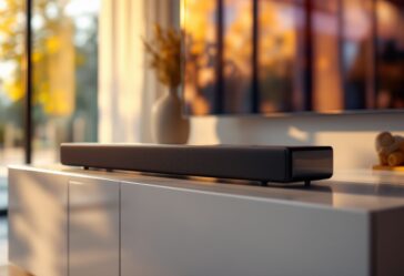 Sonos Arc Ultra, la barra de sonido premium para cine en casa