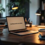 Studente che esplora StackSkills Unlimited per apprendere