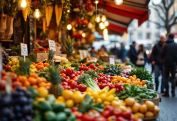 Crecimiento de startups alimentarias en Alemania