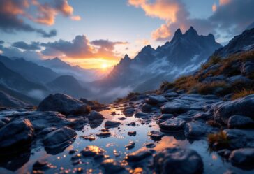 Immagine promozionale della terza stagione di Yellowjackets