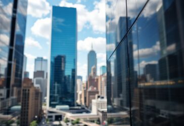 Logo de TikTok en la tienda de aplicaciones de EE. UU.