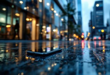 Immagine che illustra vulnerabilità Android per sblocco illegale