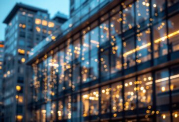 Immagine che celebra i 20 anni di YouTube